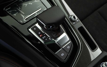 Audi A4, 2025 год, 6 375 444 рублей, 25 фотография