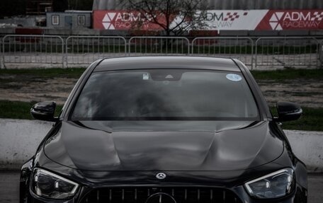 Mercedes-Benz E-Класс AMG, 2020 год, 9 300 000 рублей, 2 фотография