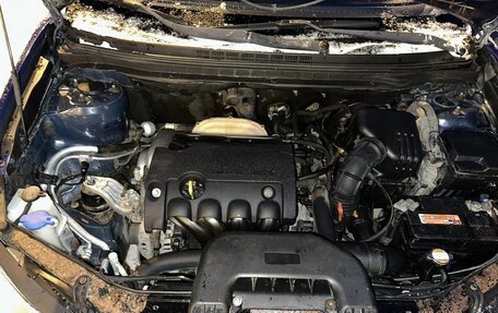 Hyundai Elantra IV, 2007 год, 420 000 рублей, 5 фотография