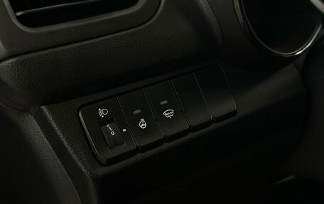 KIA Rio III рестайлинг, 2016 год, 950 000 рублей, 10 фотография