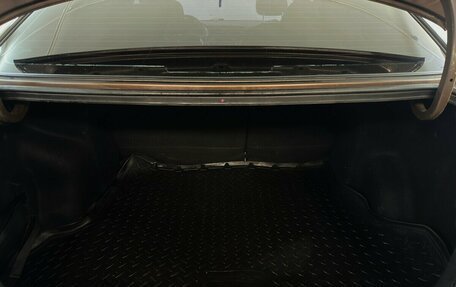 KIA Rio III рестайлинг, 2016 год, 950 000 рублей, 13 фотография