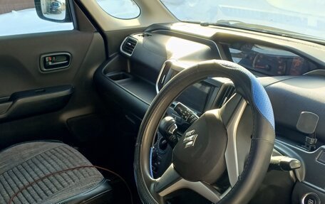 Suzuki Solio III, 2018 год, 940 000 рублей, 4 фотография