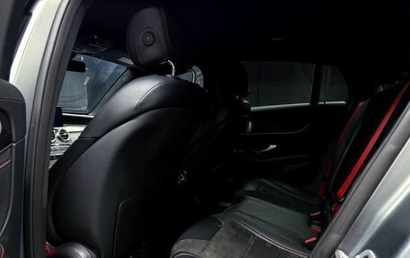 Mercedes-Benz GLC Coupe AMG, 2021 год, 6 447 300 рублей, 9 фотография