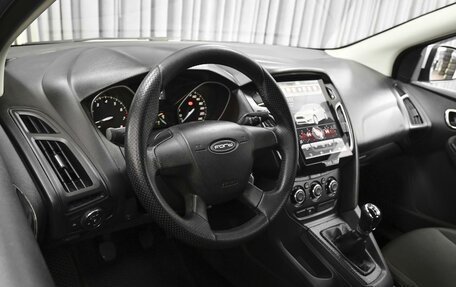 Ford Focus III, 2012 год, 715 000 рублей, 6 фотография