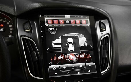 Ford Focus III, 2012 год, 715 000 рублей, 12 фотография