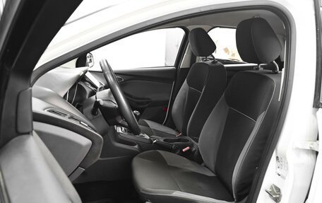 Ford Focus III, 2012 год, 715 000 рублей, 10 фотография