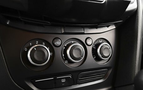 Ford Focus III, 2012 год, 715 000 рублей, 13 фотография