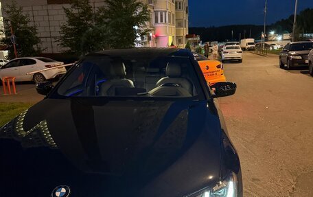 BMW 5 серия, 2021 год, 4 750 000 рублей, 8 фотография