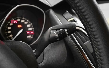 Ford Focus III, 2012 год, 715 000 рублей, 16 фотография