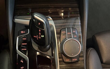 BMW 5 серия, 2021 год, 4 750 000 рублей, 19 фотография