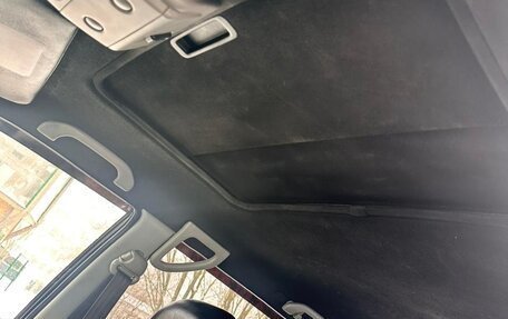 Mitsubishi Montero Sport, 2003 год, 815 000 рублей, 10 фотография