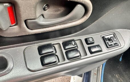 Mitsubishi Montero Sport, 2003 год, 815 000 рублей, 7 фотография