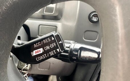 Mitsubishi Montero Sport, 2003 год, 815 000 рублей, 9 фотография