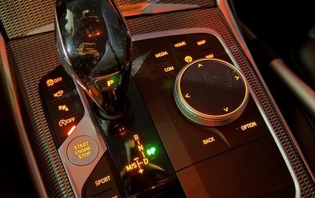 BMW 3 серия, 2019 год, 3 990 000 рублей, 13 фотография