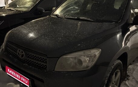 Toyota RAV4, 2008 год, 1 050 000 рублей, 1 фотография