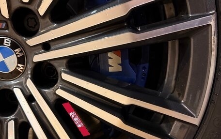 BMW 3 серия, 2019 год, 3 990 000 рублей, 8 фотография