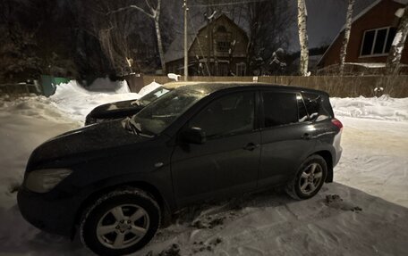 Toyota RAV4, 2008 год, 1 050 000 рублей, 2 фотография