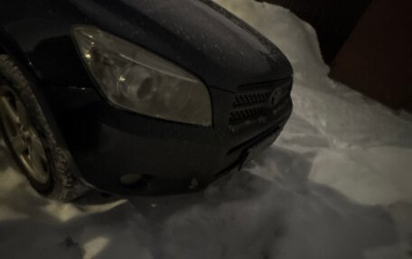 Toyota RAV4, 2008 год, 1 050 000 рублей, 5 фотография