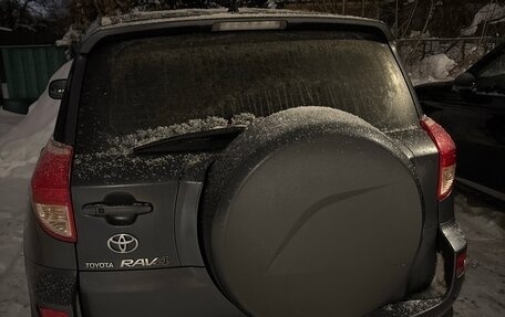 Toyota RAV4, 2008 год, 1 050 000 рублей, 3 фотография