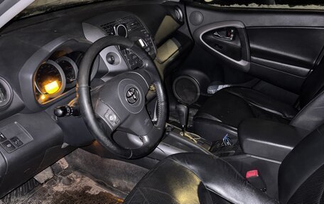 Toyota RAV4, 2008 год, 1 050 000 рублей, 6 фотография