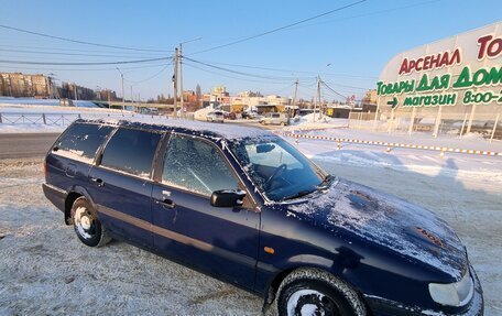 Volkswagen Passat B4, 1996 год, 289 000 рублей, 6 фотография
