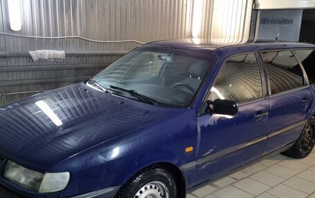 Volkswagen Passat B4, 1996 год, 289 000 рублей, 4 фотография