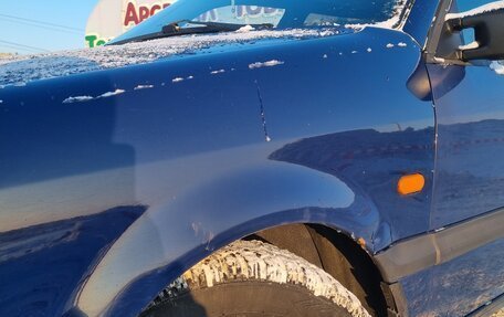 Volkswagen Passat B4, 1996 год, 289 000 рублей, 11 фотография