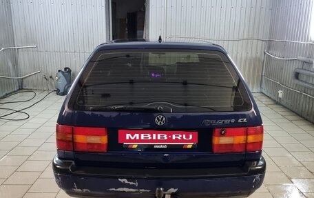 Volkswagen Passat B4, 1996 год, 289 000 рублей, 5 фотография