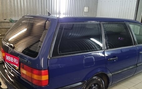 Volkswagen Passat B4, 1996 год, 289 000 рублей, 3 фотография