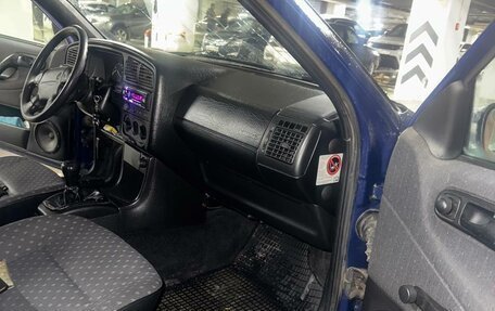 Volkswagen Passat B4, 1996 год, 289 000 рублей, 18 фотография