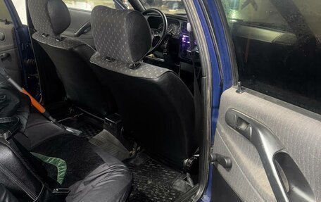 Volkswagen Passat B4, 1996 год, 289 000 рублей, 19 фотография