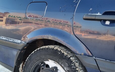 Volkswagen Passat B4, 1996 год, 289 000 рублей, 13 фотография