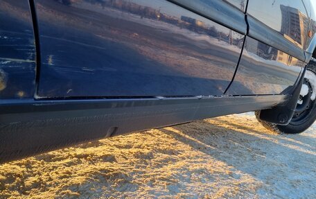 Volkswagen Passat B4, 1996 год, 289 000 рублей, 15 фотография