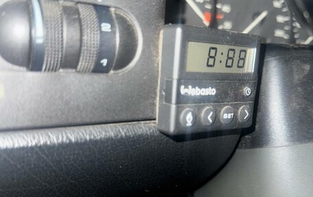 Volkswagen Passat B4, 1996 год, 289 000 рублей, 23 фотография