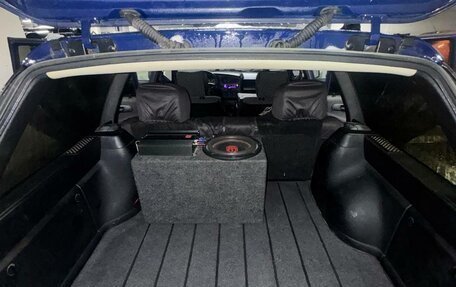 Volkswagen Passat B4, 1996 год, 289 000 рублей, 22 фотография