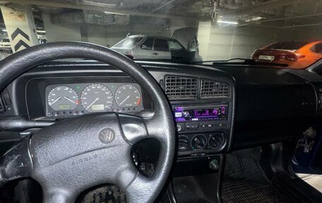 Volkswagen Passat B4, 1996 год, 289 000 рублей, 25 фотография