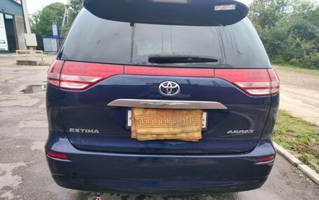 Toyota Estima III рестайлинг -2, 2008 год, 1 300 000 рублей, 5 фотография