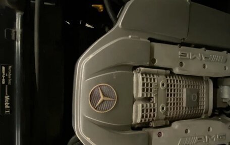 Mercedes-Benz G-Класс AMG, 2006 год, 3 700 000 рублей, 4 фотография