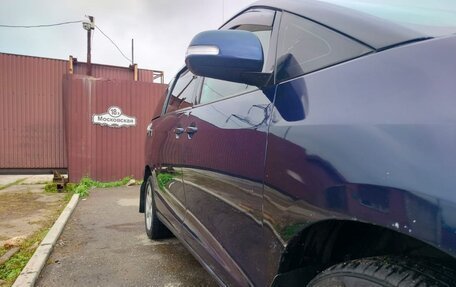 Toyota Estima III рестайлинг -2, 2008 год, 1 300 000 рублей, 9 фотография