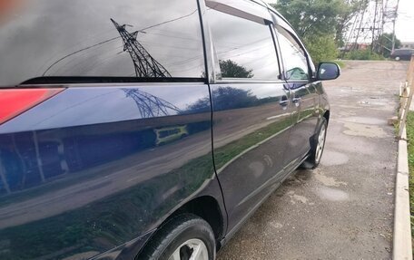 Toyota Estima III рестайлинг -2, 2008 год, 1 300 000 рублей, 6 фотография