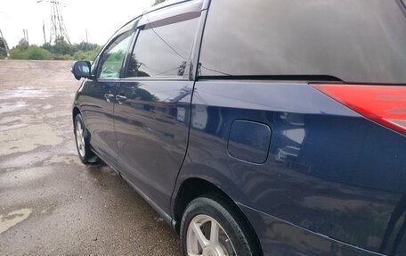 Toyota Estima III рестайлинг -2, 2008 год, 1 300 000 рублей, 4 фотография