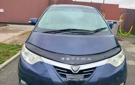 Toyota Estima III рестайлинг -2, 2008 год, 1 300 000 рублей, 2 фотография