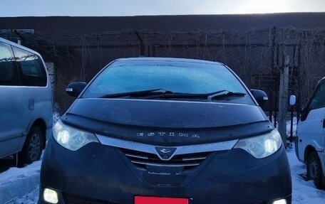 Toyota Estima III рестайлинг -2, 2008 год, 1 300 000 рублей, 1 фотография