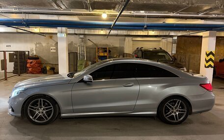 Mercedes-Benz E-Класс, 2014 год, 2 000 000 рублей, 8 фотография