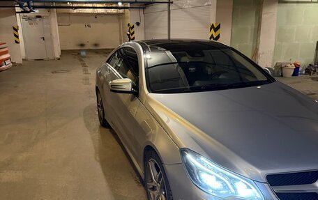 Mercedes-Benz E-Класс, 2014 год, 2 000 000 рублей, 3 фотография