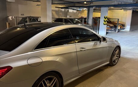 Mercedes-Benz E-Класс, 2014 год, 2 000 000 рублей, 9 фотография