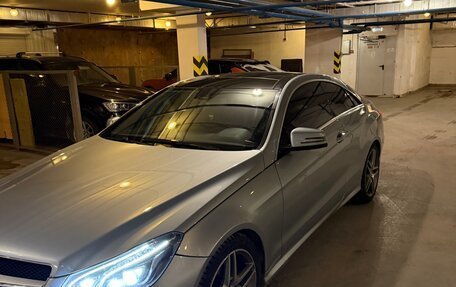 Mercedes-Benz E-Класс, 2014 год, 2 000 000 рублей, 4 фотография