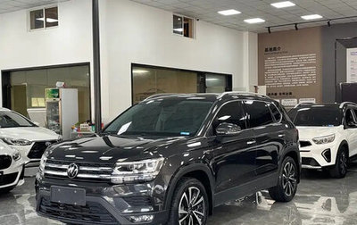 Volkswagen Tharu, 2022 год, 1 833 123 рублей, 1 фотография