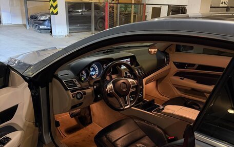 Mercedes-Benz E-Класс, 2014 год, 2 000 000 рублей, 10 фотография