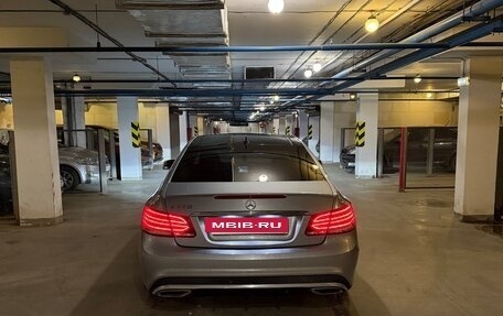 Mercedes-Benz E-Класс, 2014 год, 2 000 000 рублей, 5 фотография